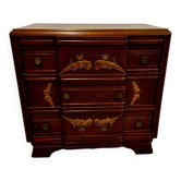 Commode Art Déco