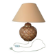 Kostka lamp model Capiton ref. 6133, France