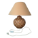 Kostka lamp model Capiton ref. 6133, France
