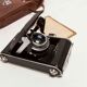 Camera Kodak Folding 620 bellows leather 1950