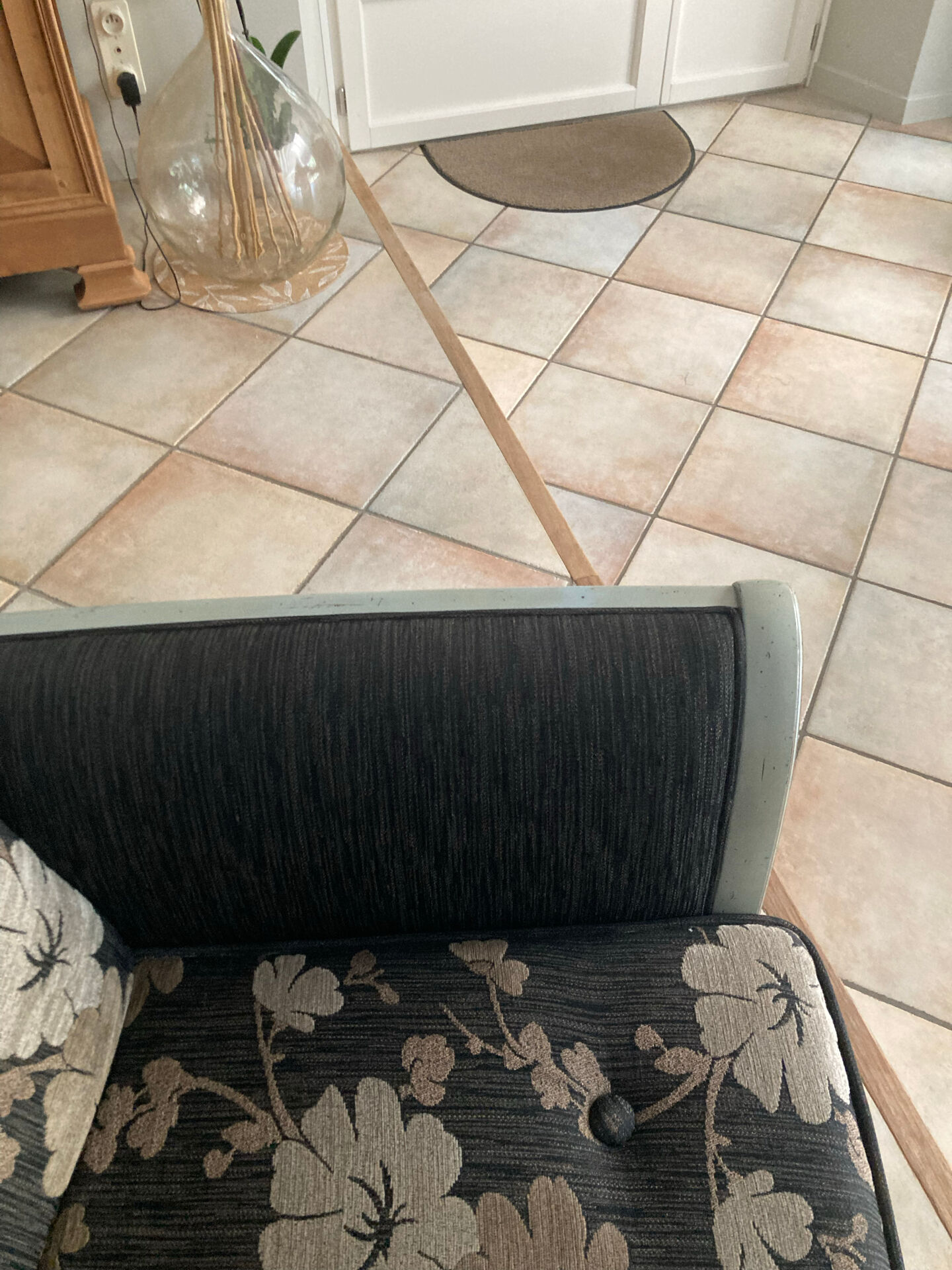 Armchair