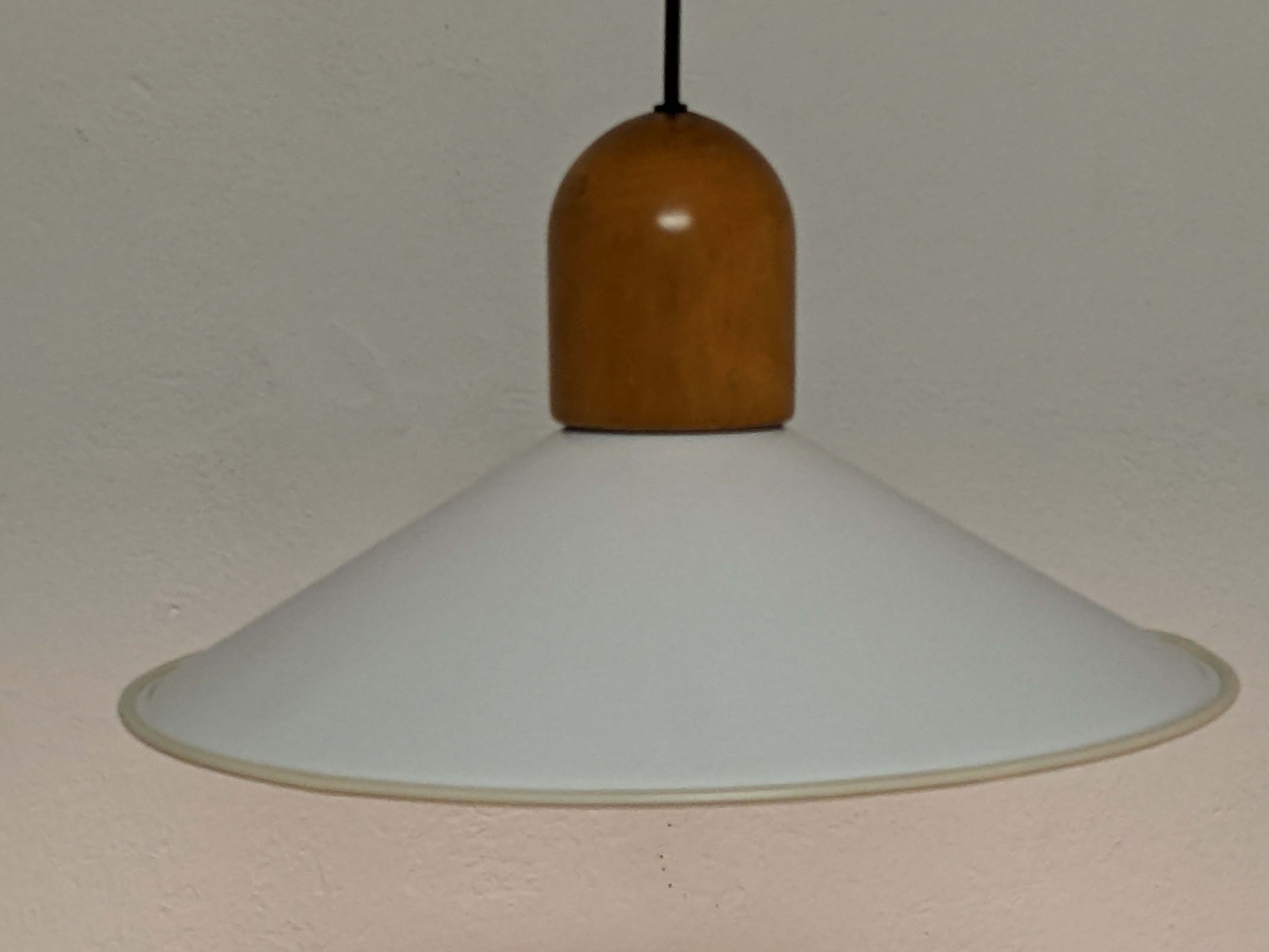 Suspension of the 70s/80s