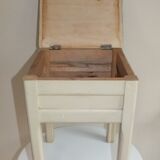 Stool box