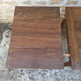 Farmhouse table 211 cm x 82 cm