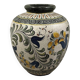 XXL Ruscha vase Enzio by Kurt Tschörner 1950-60’s