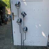 Lampadaire de Goffredo Reggiani pour Reggiani des années 1970