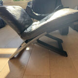 Ake Fribyter (1922-1989) - armchair Kroken, circa 1970