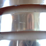 Tubular pendants by Carl Thore for Granhaga, A set of 2.