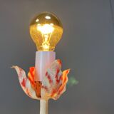 Vintage floor lamp by Hans Kögl, 1960s