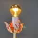 Lampadaire vintage de Hans Kögl, 1960