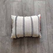 Vintage Kilim Vintage Moroccan cousin handmade 35 x 45 cm