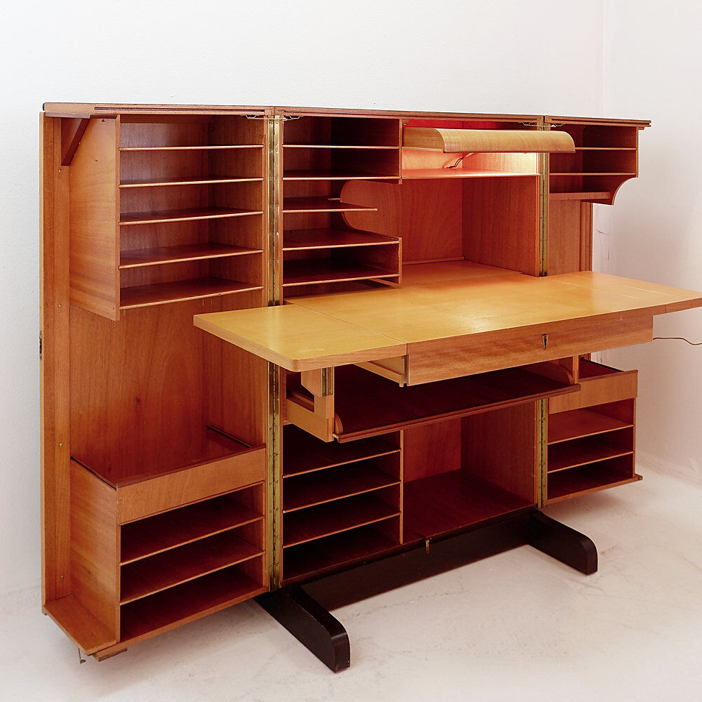 Magic Box Workshop Bureau Genestar in Paris - 1960s