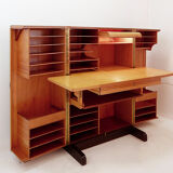 Magic Box Workshop Bureau Genestar in Paris - 1960s