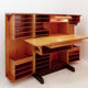 Magic Box Workshop Bureau Genestar in Paris - 1960s