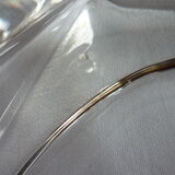 Empty Pocket Villeroy and Boch Crystal
