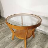 Coffee Table by K. Kozelka