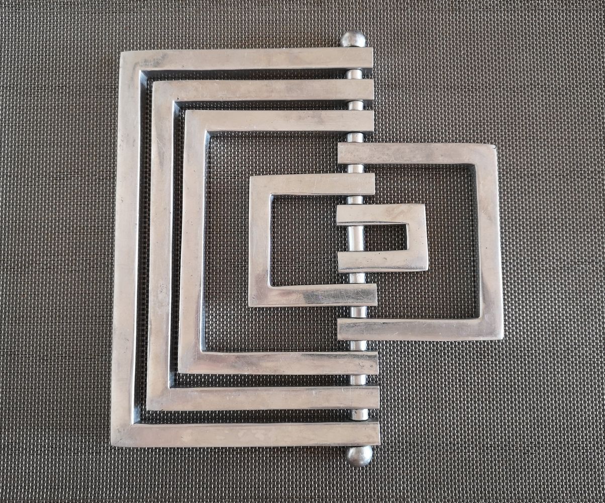 Steel trivia 1960s 1970s