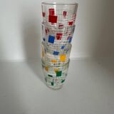 Shot glasses