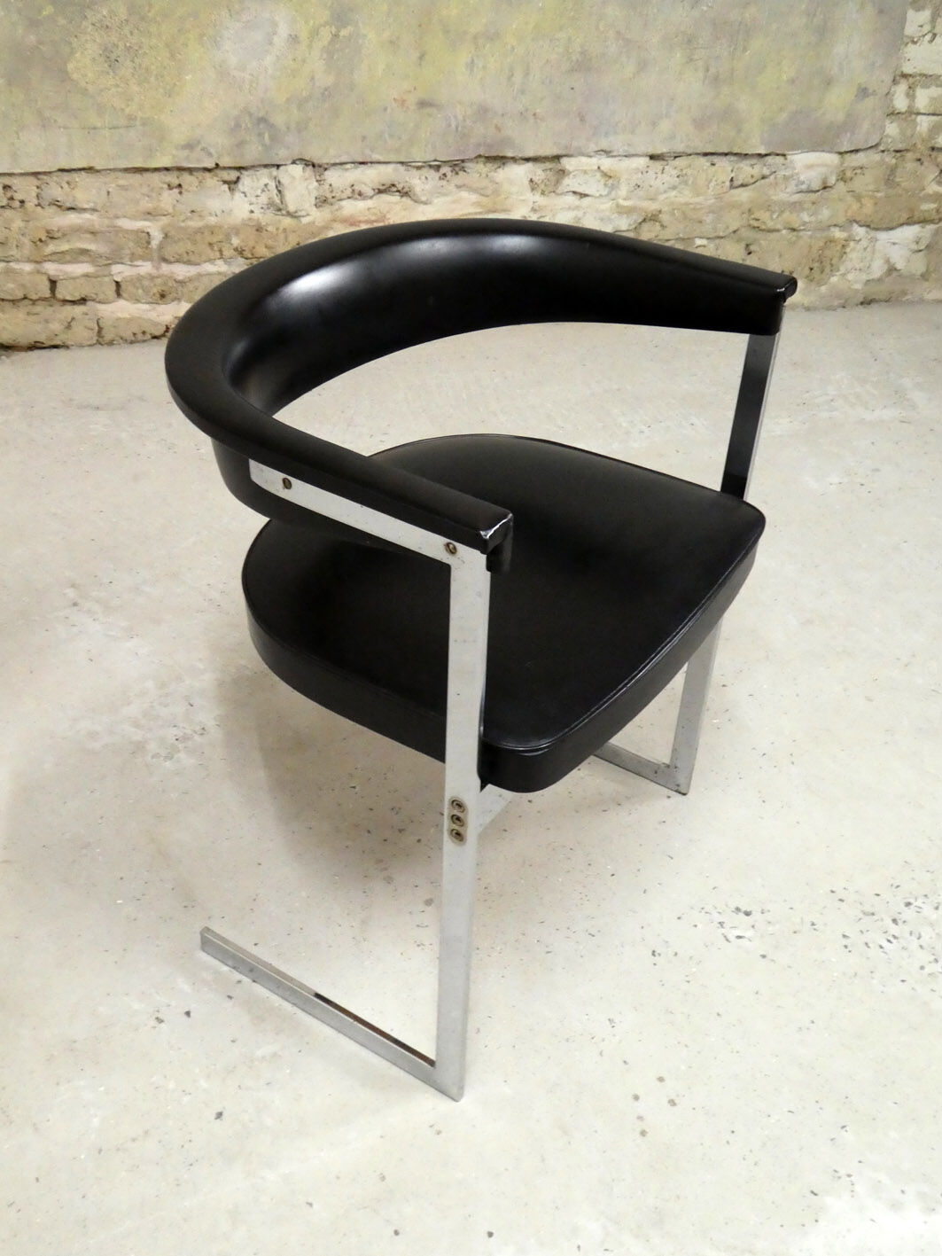 Fauteuil 1970