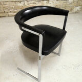 Fauteuil 1970