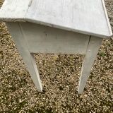 Children's desk.