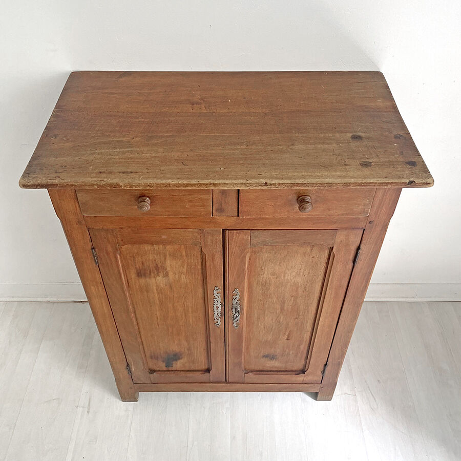 Parisian vintage buffet 50's