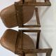 Sofa and armchairs by Percival Lafer, 1960s, set of 3