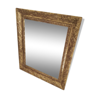 Miroir Art nouveau