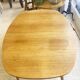 Scandinavian “smørrebrød” coffee table, 1960