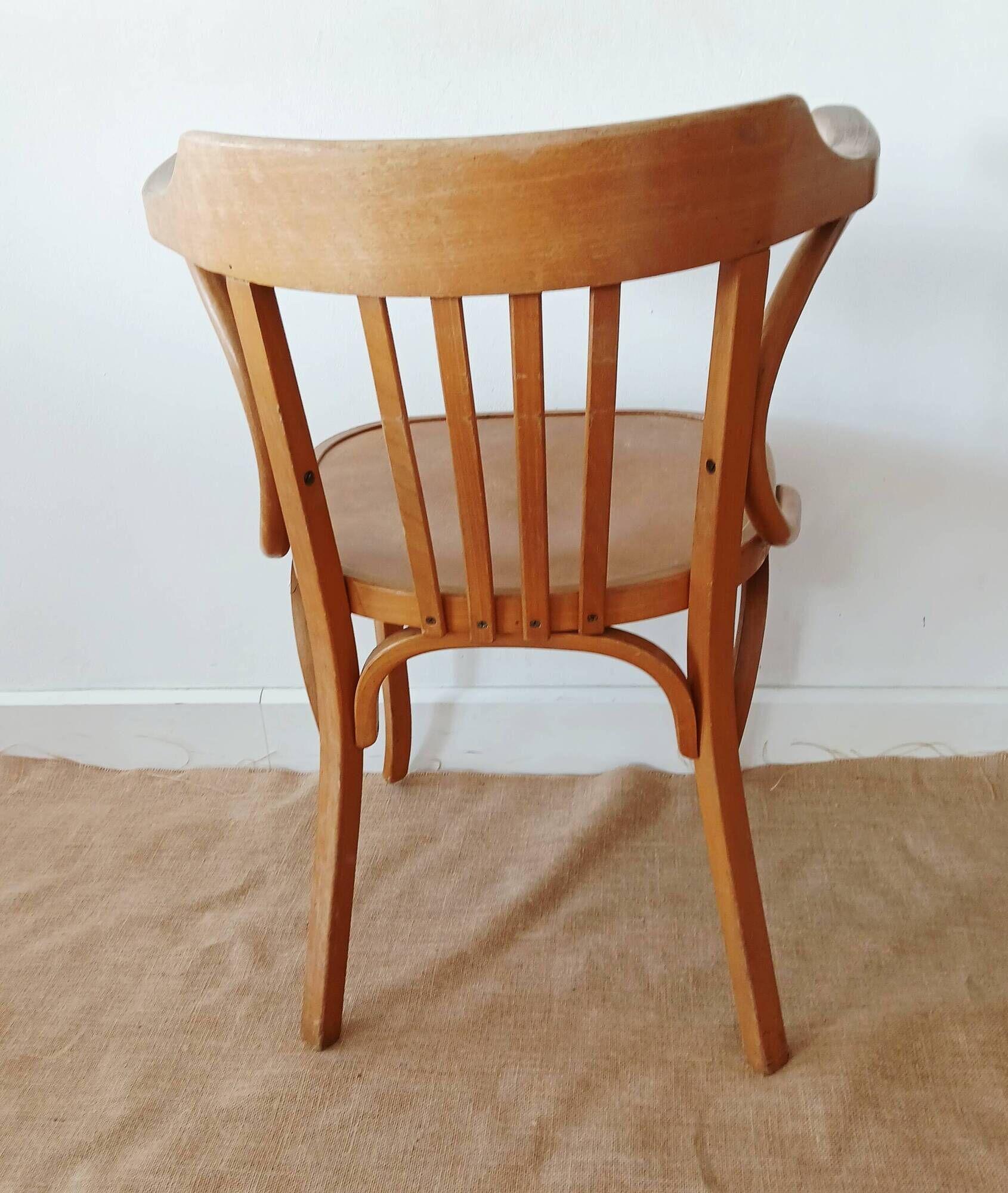 BAUMANN ARMCHAIR 31