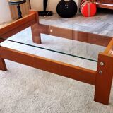 80s coffee table