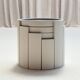 Nest of side tables 'Model 780', Gianfranco Frattini, Cassina, Italy, 1960s