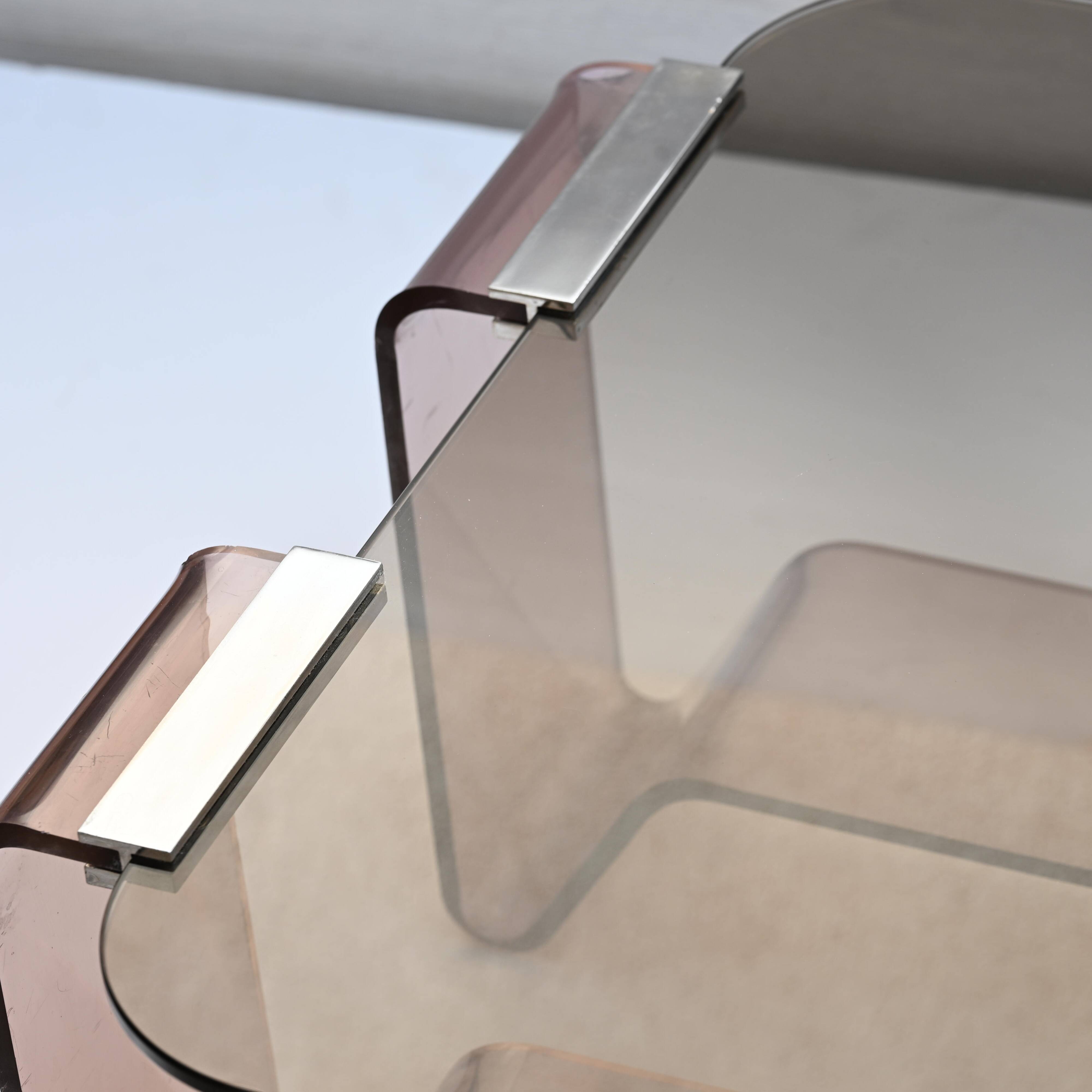 Table basse Michel Dumas