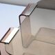 Table basse Michel Dumas