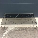 Design coffee table by Max Sauze