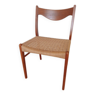Chaise Arne Wahl Iversen