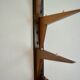 Vintage Rosewood Shelves By Poul Cadovius, 1969