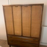 Commode vintage