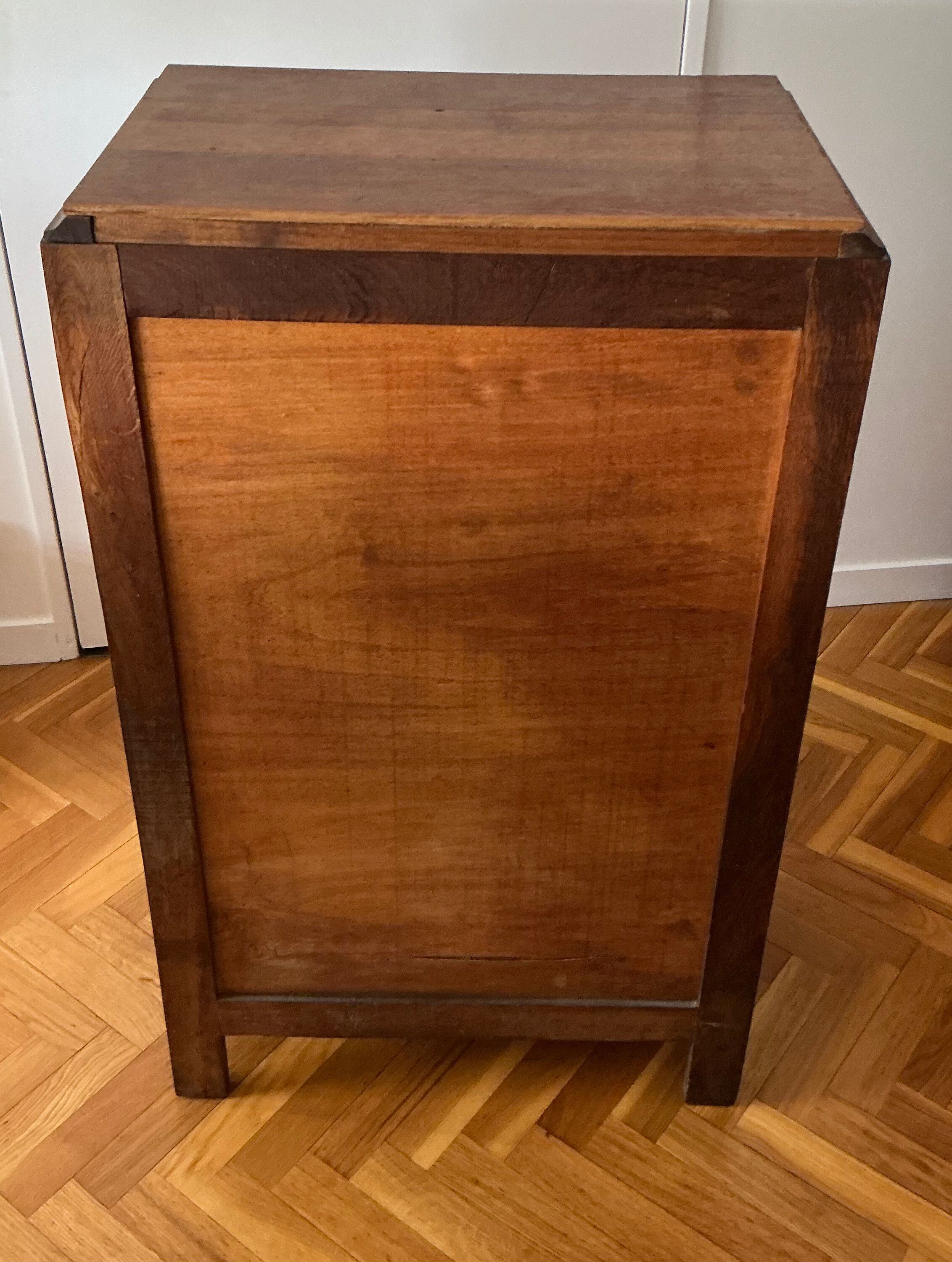 Commode 5 tiroirs