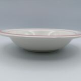 Vintage Italy hollow plates