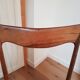 Lot of 6 vintage chairs