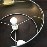 Mirror lampshade