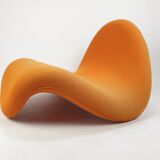 Tongue chair by Pierre Paulin for Artifort, 1968