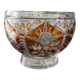Crystal Centrepiece