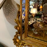 Louis XVI Mirror 60x100cm