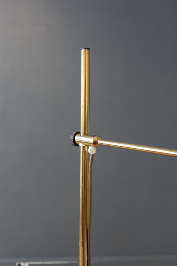 Vintage floor lamp