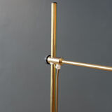 Vintage floor lamp