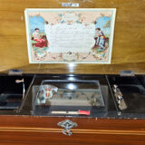 Music box late nineteenth