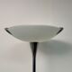Vintage chrome floor lamp