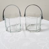 Ice buckets